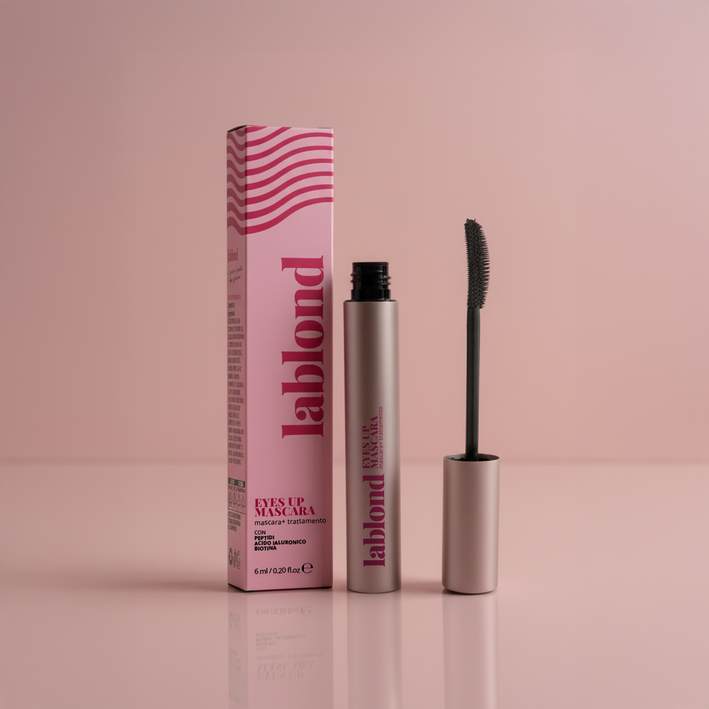 Eyes Up Mascara